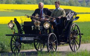Aaglander Duc
